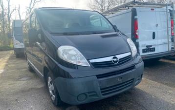 Réfrigérateur réfrigérant OPEL Vivaro 2.0d  disponible aux enchères