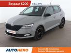 Skoda Fabia 1.0 TSI Monte Carlo (bj 2021), Auto's, Skoda, Voorwielaandrijving, Gebruikt, https://public.car-pass.be/vhr/62363b2b-c649-42f0-bc47-40e926681510