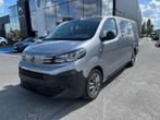 Peugeot Expert DC Long  L3 BlueHDi 145Pk, Monovolume, Euro 6, Parkeersensor, Bedrijf
