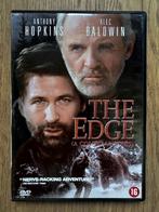 DVD The Edge, CD & DVD, DVD | Drame, À partir de 12 ans, Autres genres, Utilisé, Enlèvement ou Envoi