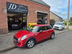 mini one 2016 112 000km, Auto's, Voorwielaandrijving, Stof, 1198 cc, Bedrijf