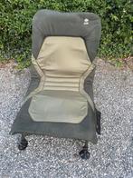 Stoel JRC cocoon recliner, Watersport en Boten, Hengelsport | Karpervissen, Ophalen, Gebruikt