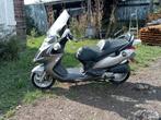 Kymco grand dink 125 2009  complet avec tts ces papiers 650€, Fietsen en Brommers, Ophalen of Verzenden, Zo goed als nieuw