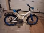 Jongensfiets 18 inch, Ophalen, Gebruikt, Volare, Handrem