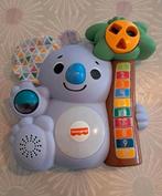 Interactieve Koala, Ophalen, Gebruikt