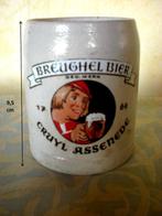CRUYL Breugel bier, Ophalen of Verzenden, Zo goed als nieuw, Pul(len)