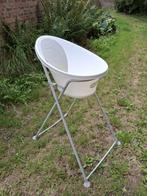 babybad (Shnuggle) met staander, Ophalen, Gebruikt, Badje, Overige merken