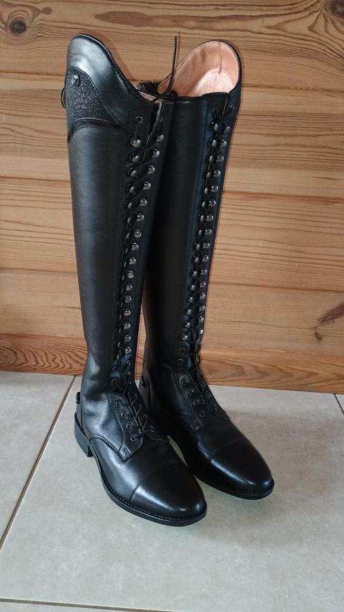 Nieuw QHP Hailey maat 37 adult, Dieren en Toebehoren, Paardrijkleding, Zo goed als nieuw, Ophalen of Verzenden