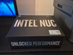 Intel Skull Gaming NUC - i7 - 16 Go de RAM - SSD de 1 To, Enlèvement ou Envoi, Virtual Reality, Intel, Comme neuf