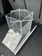 Plexi snoep / bonbon lot de 35, Ophalen