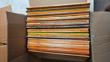 50x Jommeke beschikbaar voor biedingen