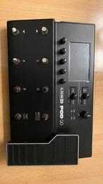 Line 6 Pod go, Muziek en Instrumenten, Ophalen, Zo goed als nieuw, Multi-effect