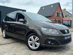 Seat Alhambra 1.4TSi * AutoMaat * 7PL, Autos, Carnet d'entretien, Verrouillage centralisé sans clé, Automatique, Achat