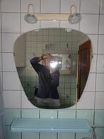 Miroir, Moins de 100 cm, Comme neuf, Enlèvement, 50 à 75 cm