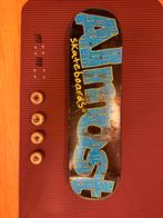 Almost skateboard, Ophalen of Verzenden, Skateboard
