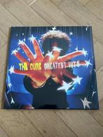 The Cure -Greatest Hits- Double vinyle LP Neuf et Scellé, 12 pouces, 2000 à nos jours, Neuf, dans son emballage, Enlèvement ou Envoi