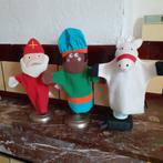 Sinterklaas zwarte Piet en paard, Diversen, Sinterklaas, Ophalen of Verzenden, Zo goed als nieuw