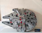 Moule Star Wars Millennium Falçon King avec Lepin standard, Enlèvement, Ensemble complet