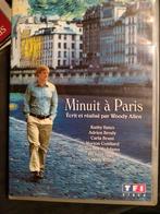 minuit à Paris - Woody Allen, Cd's en Dvd's, Ophalen of Verzenden, Gebruikt