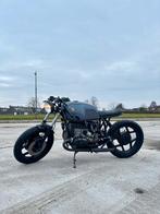 BMW R100 RT, Motoren, Cardan-aandrijving, 2 cilinders, Motorrijbewijs A, Particulier