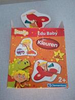 Babypuzzel kaatje, Kinderen en Baby's, Speelgoed | Kinderpuzzels, Ophalen of Verzenden