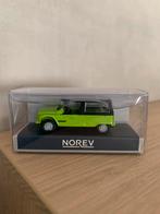 Citroën, Ophalen, Zo goed als nieuw