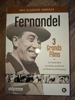 Fernandel, Verzenden, Zo goed als nieuw