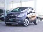 Opel Mokka COSMO 1.6 115PK *LEDER*NAVI*CAMERA*, Auto's, Opel, Te koop, Berline, 159 g/km, Benzine