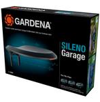 GARDENA Garage SILENO max/free grasrobot maaier, Enlèvement ou Envoi, Comme neuf