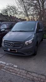 Vito 114 di, Auto's, 100 kW, Stof, Bedrijf, Overige carrosserie