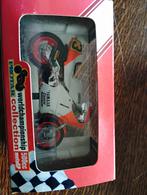 Moto de collection, Enlèvement