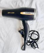 Sèche-cheveux Babyliss Pro 2200, Enlèvement, Utilisé, Soin des cheveux