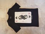 T-shirt JACK&JONES (Maat XS), Kleding | Heren, T-shirts, Zwart, Jack&Jones, Ophalen of Verzenden, Zo goed als nieuw