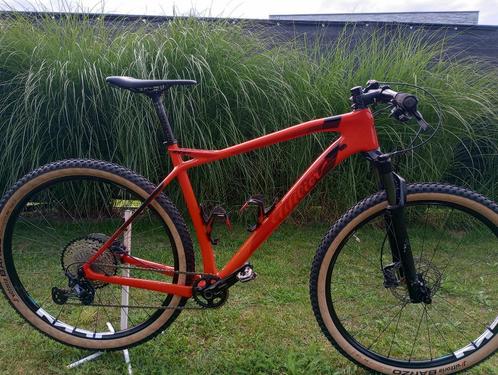 Mtb XL wilier triestina, Vélos & Vélomoteurs, Vélos | VTT & Mountainbikes, Comme neuf, Hommes, Autres marques, 53 à 57 cm, VTT semi-rigide