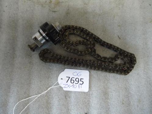 ZX10R 2006 - 2007 Kawasaki Motorblok onderdelen D1-19642, Motoren, Onderdelen | Kawasaki