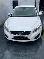 Volvo C 30, Autos, Tissu, Achat, Coupé, Blanc