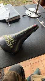 Retro race zadel Rolls San Marco, Fietsen en Brommers, Ophalen, Zadel