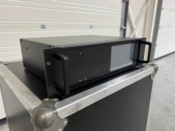 MA Lighting NPU (Network Processing Unit) beschikbaar voor biedingen