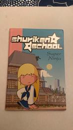 Super ninja !, Boeken, Ophalen of Verzenden, Zo goed als nieuw