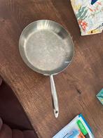 Lagostina braadpan, Huis en Inrichting, Keuken | Potten en Pannen, Ophalen of Verzenden, Zo goed als nieuw