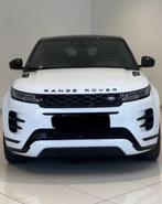Range Rover évoque R-Dynamic S, Auto's, Land Rover, Te koop, 5 deurs, Overige carrosserie, Automaat