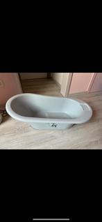 Babybadje Bébé-jou in heel mooie staat, Kinderen en Baby's, Badjes en Verzorging, Ophalen, Zo goed als nieuw, Bébé-jou
