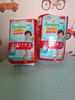 Pampers pants maat 6, Enlèvement, Neuf