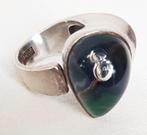 Lapponia - Björn Weckström - Vintage ., Ophalen of Verzenden, Zilver, Ring
