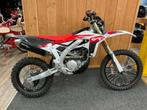 Fantic XEF 250 Motorfiets (nieuw), Bedrijf, Overig, Fantic