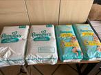Pampers, Ophalen, Nieuw