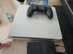 ps4 slim 500gb, Ophalen of Verzenden, Zo goed als nieuw