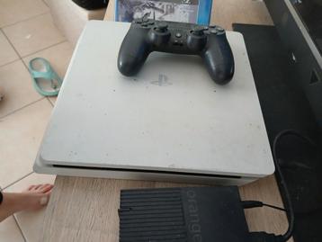 PS4 Smart 500 Go, Enlèvement ou Envoi, Comme neuf