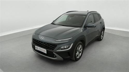 Hyundai KONA 1.0 T-GDi MHEV 48 V Techno (bj 2021), Auto's, Hyundai, Bedrijf, Te koop, Kona, Benzine, SUV of Terreinwagen, 5 deurs