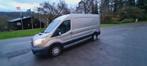 Ford Transit Kombi 310 L2H1 2.0 TDCi 170 Trend Business, Auto's, Bestelwagens en Lichte vracht, Particulier, Ford, Te koop, BTW verrekenbaar